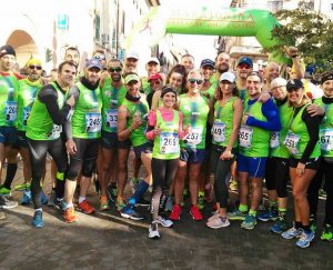 Sport - L'Atletica Montefiascone