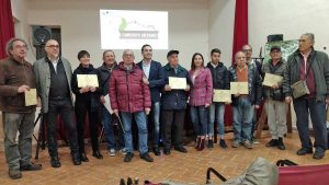 Orte - La conferenza sul recupero del carciofo ortano
