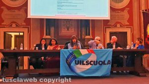 Il convegno “The international dyslexia conference Bes and Sed”