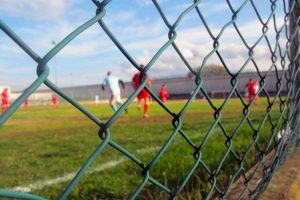 Sport - Calcio - "Lo sport nelle carceri" a Mammagialla