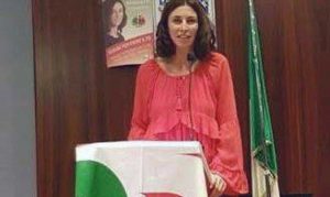 Manuela Benedetti segretaria provinciale del Pd