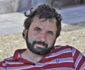 Adriano Pugno