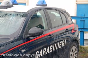 Carabinieri