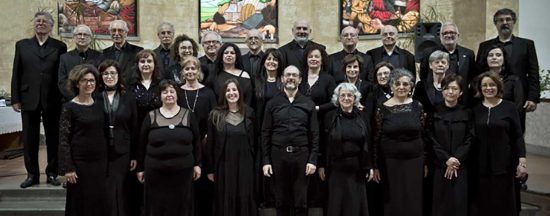 Camerata Polifonica Viterbese