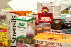 Medicine