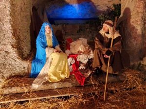 Il Presepe vivente di Sutri