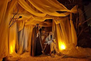 Vetralla - Il presepe vivente