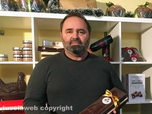 Luca Di Piero