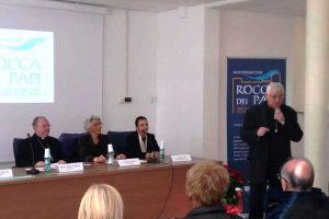 Montefiascone - Presentata l'associazione Rocca dei papi