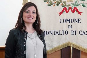 Montalto di Castro - Silvia Nardi