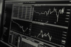 Trading online