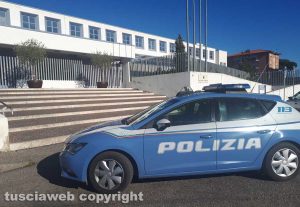 Il tribunale
