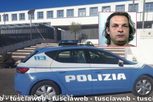 Nel riquadro Salvatore Bramucci