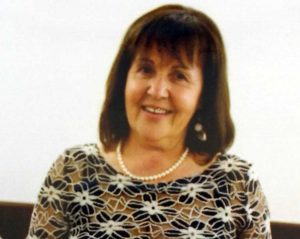 Rolanda Femminella