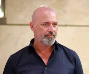 Stefano Bonaccini