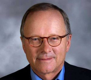 Stephan Schmidheiny