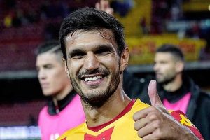 Sport - Calcio - Alessandro Tuia