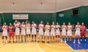 Sport - Volley - Scarabeo Civita Castellana