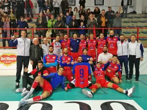 Sport - Volley - Scarabeo Civita Castellana