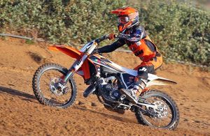 Sport - Motocross - Valerio Lata