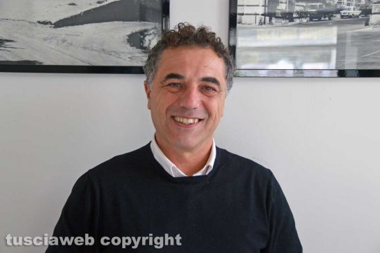 Alberto Tosoni