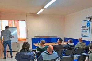 Corso di Cna Sostenibile