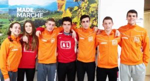 Alto Lazio 2020 ad Ancona