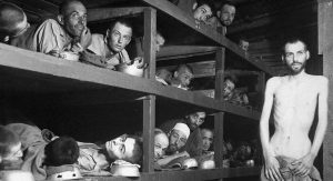 Il lager di Bunchenwald