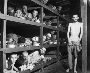 Il lager di Bunchenwald
