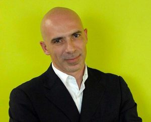 Fabrizio Salini