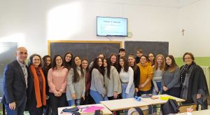 Bassano Romano - Consigliere comunale per un giorno