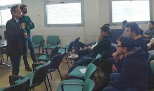 Viterbo - Il progetto “Creatoridelfuturo -Giovani talenti”