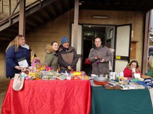Cse: mercatino e Carnevale (2019)