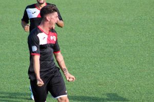 Sport - Calcio - Monterosi - Antonio Esposito