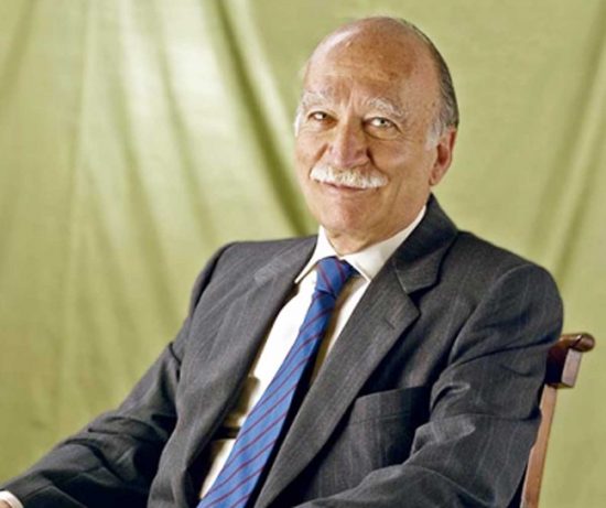 Giorgio Almirante