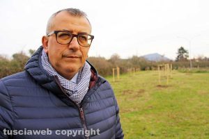 Viterbo - Enrico Contardo