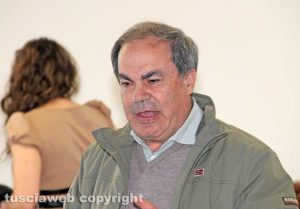 Fortunato Mannino