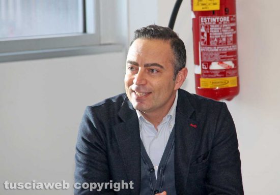 Pietro Nocchi
