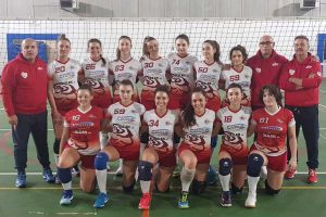Sport - Volley - Vbc Viterbo