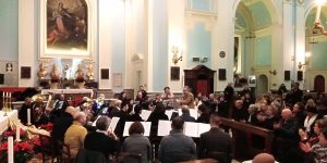 Soriano nel Cimino - Il concerto dell'Epifania