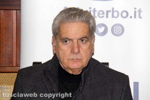 Viterbo - Giovanni Arena