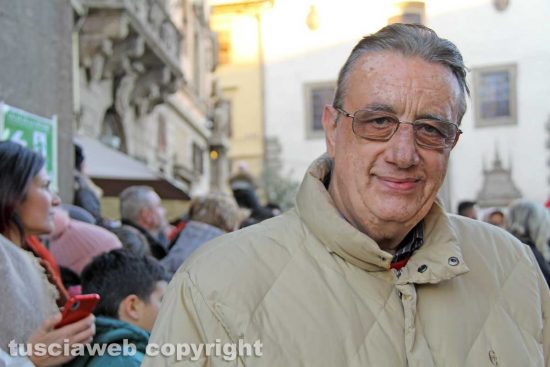 Viterbo - Luciano Barozzi