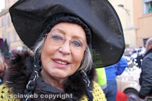 Viterbo - Rosanna De Marchi