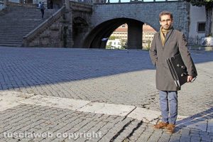 Viterbo - Alberto Pichardo Gallardo