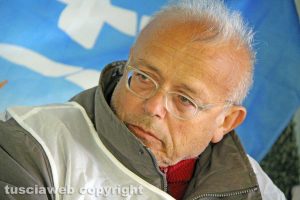 Filippo Mario Perazzoni