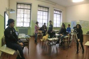 Viterbo - Le interviste ai SuperAbili