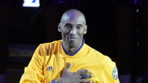 Kobe Bryant