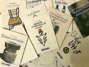 I libri omaggio a Paperonly