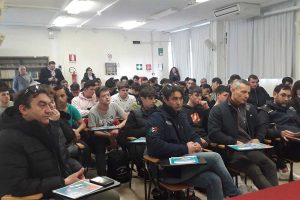Civitavecchia - Il progetto "Scuola e artigianato: un progetto per il futuro"