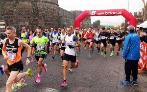 Sport - Atletica leggera - La Maratonina dei tre comuni